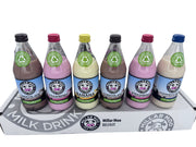 Millar Moo Variety Box Milkshake Gift Set