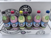 Millar Moo Variety Box Milkshake Gift Set